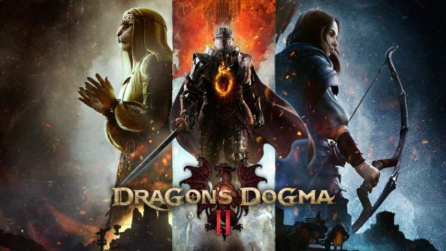Dragon's Dogma 2 memamerkan gameplay berdurasi 9 menit