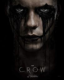 The Crow (2024) menggaruk mata di layar, tetapi berhasil menghibur