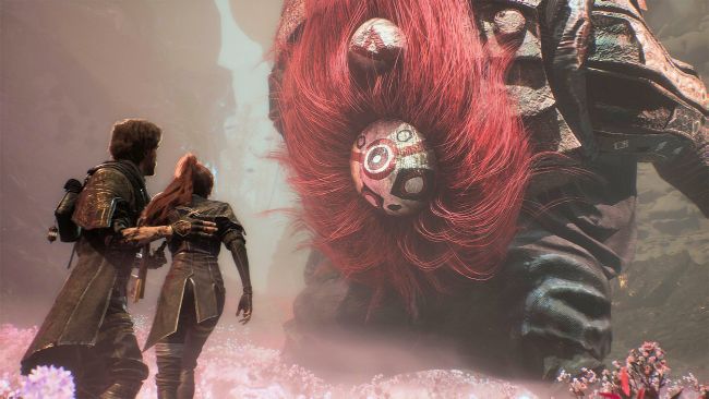 Clair Obscur: Expedition 33