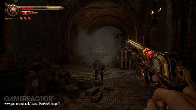 Crisol: Theater of Idols