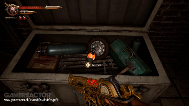 Crisol: Theater of Idols