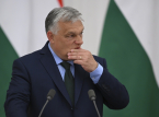 Kremlin meremehkan kekalahan Orb&aacute;n setelah pergeseran pemilu Hongaria