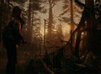 Alan Wake 2 Kesan Lepas Tangan: Dua kali protagonis, dua kali sensasi