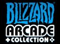 Blizzard umumkan Blizzard Arcade Collection