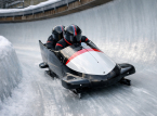 Pengemudi bobsleigh Jakob Mandlbauer, yang jatuh di Olimpiade, menghindari cedera serius