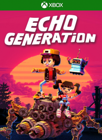 Echo Generation