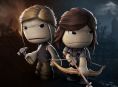 Ellie dan Abby akan hadir di Sackboy: A Big Adventure