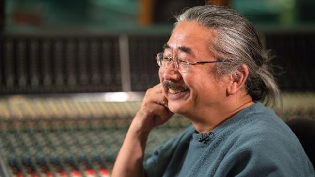 Komposer Final Fantasy Nobuo Uematsu menolak menggunakan AI