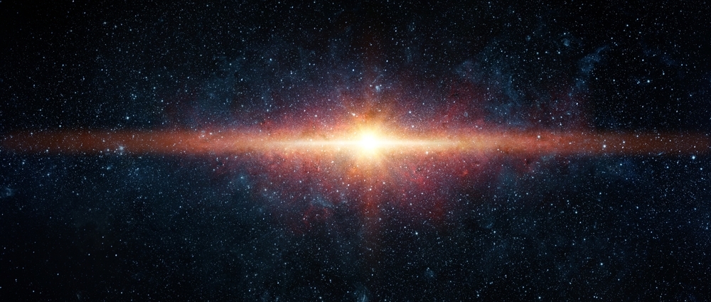 科学者たちは超新星爆発の最初の瞬間を初めて目撃した –