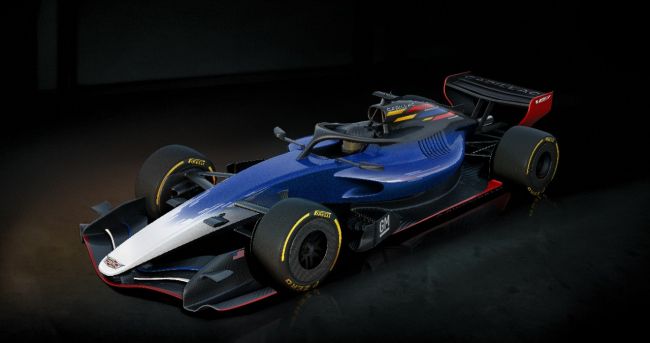 Ferrari menandatangani kontrak multi-tahun dengan General Motors untuk memasok mesin mereka untuk Tim Cadillac F1