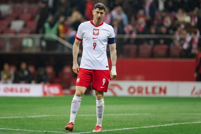 Lewandowski, Donnarumma, Guirassy dan bintang terbesar yang akan absen di Piala Dunia 2026