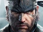Hideo Kojima tidak terlibat dalam Metal Gear Solid Δ: Snake Eater