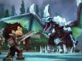 Perkenalkan Hytale, game yang lahir dari komunitas mod Minecraft.