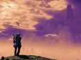 No Man's Sky referensi PS5 Pro dalam pembaruan baru