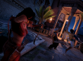 Ya, Prince of Persia: The Sands of Time Remake masih dalam pengembangan