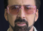 Karaoke adalah "semacam terapi" untuk Nicolas Cage hingga Purple Rain yang dinyanyikannya viral