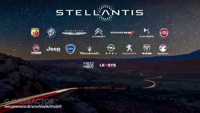 Stellantis akan siap dengan banyak EV murah kecil pada tahun 2028