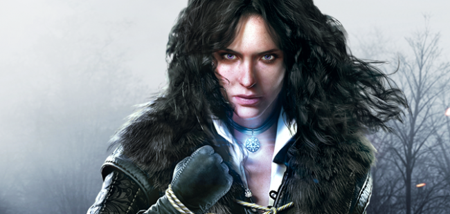 Penyihir paling legendaris di dunia game