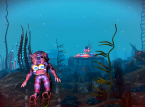 No Man's Sky dapatkan update bawah laut, The Abyss