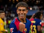 Lamine Yamal menandatangani kontrak baru dengan Barca hingga 2031