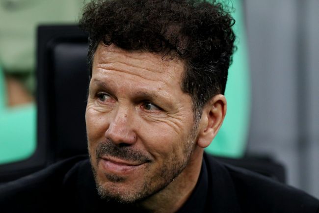 Atlético de Madrid tidak akan menjual Simeone, setuju untuk melanjutkan pada 2026/27 dan tidak mengesampingkan kontrak baru