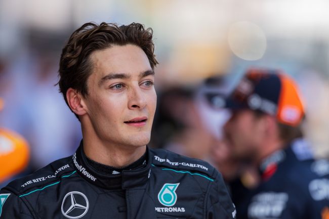George Russell menang lagi di Formula 1: Bagaimana klasemen F1 2026 berubah setelah Austria
