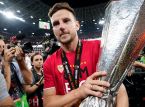 Ivan Rakitić, pemain dan legenda Kroasia untuk Sevilla dan Barcelona, pensiun dari sepak bola