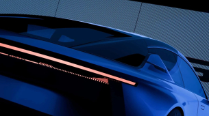 Jensen secara resmi menamai mobil comeback-nya 