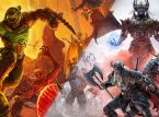 Doom Eternal dan TESO dikonfirmasi untuk platform-platform next-gen