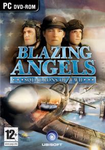 Blazing Angels: Squadrons of WWII