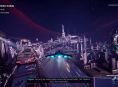 Cobalah Chorus, game spaceship shooter buatan Fishlabs' spaceship shooter Chorus on Playstation and Xbox