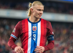 Haaland menyingkirkan Brasil dalam pertandingan dramatis, Norwegia di perempat final Piala Dunia untuk pertama kalinya