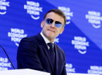 Semua yang perlu Anda ketahui tentang kacamata hitam "Top Gun" Macron: Model, harga, tujuan, dan lainnya