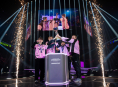 Gentle Mates dinobatkanRocket League sebagai juara Boston Major Seri Kejuaraan