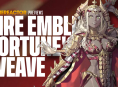 Hands-on: Apakah Fire Emblem: Fortune's Weave agak berlebihan? Berikan aku pertarungan klasikku!