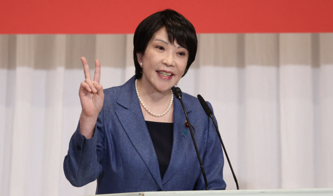 Jepang menyetujui rekor anggaran $ 785 miliar untuk menahan meningkatnya utang