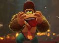 Donkey Kong Bananza kesan langsung: DK bertemu Minecraft dalam petualangan platform yang brutal