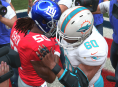 Madden NFL 26 akan dirilis untuk Switch 2 tetapi turun generasi terakhir