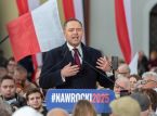 Kandidat nasionalis mengamankan kepresidenan Polandia, menantang agenda pro-UE