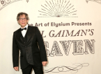 Neil Gaiman membantah klaim kekerasan seksual dan menyebut tuduhan sebagai "kampanye fitnah"