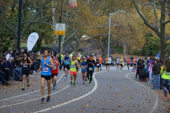 Marathon akan dihapus dari Kejuaraan Atletik Dunia dan akan memiliki kejuaraan mandiri sendiri mulai tahun 2030