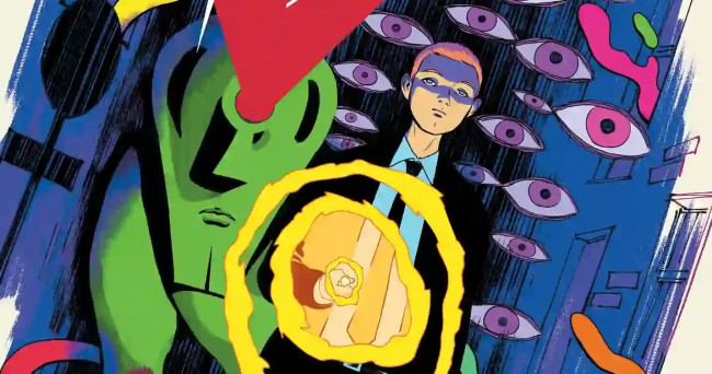 Peringkat definitif kami tentang Absolute Universe DC setelah 18 bulan