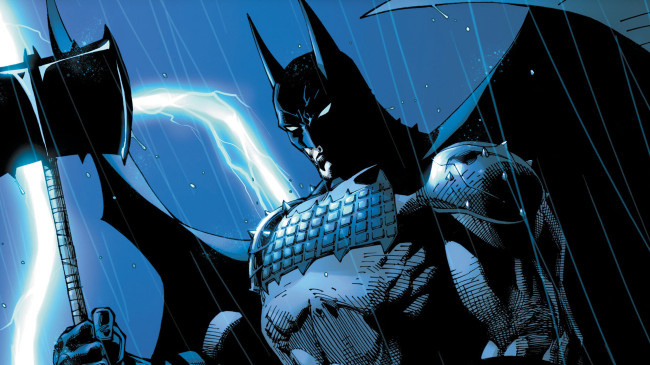 Peringkat definitif kami tentang Absolute Universe DC setelah 18 bulan