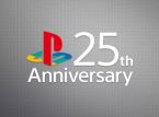 Sony rayakan ulang tahu ke-25 dari PlayStation