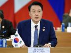 Korea Selatan memulai persidangan pemberontakan kriminal terhadap presiden yang digulingkan Yoon