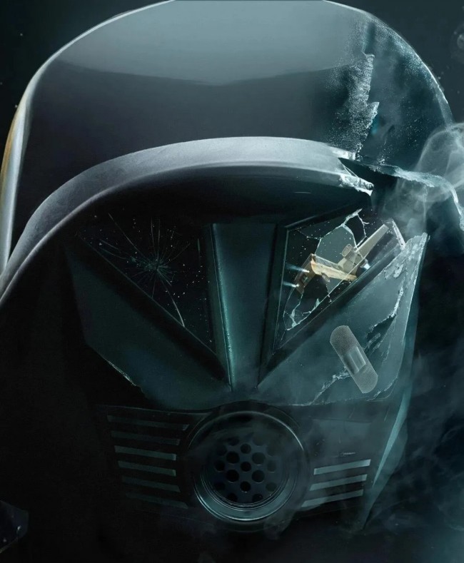 Spaceballs: The New One