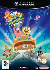 Spongebob Squarepants: The Movie