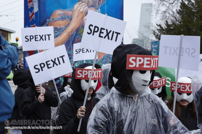 Brexit Swiss: Negara Alpen akan mengadakan referendum untuk membatasi populasi penduduknya menjadi 10 juta