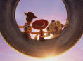 Taylor Swift membuat lagu orisinal baru khusus untuk Toy Story 5 