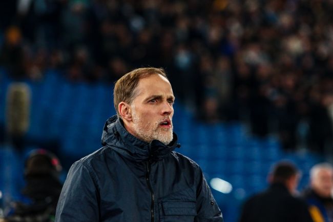 Thomas Tuchel mengungkapkan daftar skuad untuk pertandingan persahabatan Inggris, tanpa Trent dan bersama Maguire